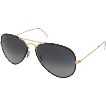 Sluneční brýle Sluneční brýle Ray-Ban Aviator Full Color RB3025JM 919671