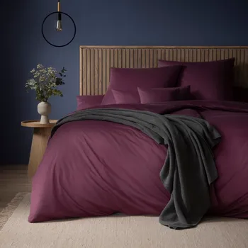 Povlečení Stella Ateliers Luxusní ložní povlečení MELVA Velikost povlečení: cícha 140x200cm + povlak 70x90cm