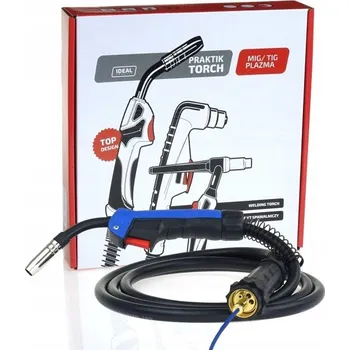 Příslušenství ke svářečce Svařovací drát - AlSi5 4043 - Průměr 0,8 mm - 7 kg - hliník -