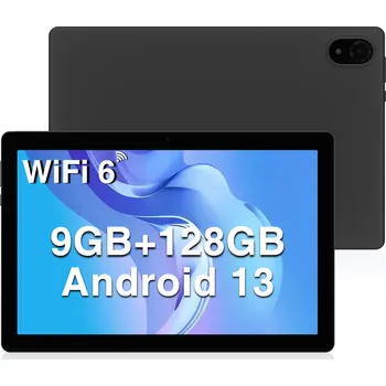 Tablet Tablet DOOGEE U10 10,1" 4 GB / 128 GB šedý