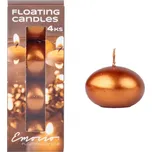 Emocio Plovoucí svíčky 4x 25 g