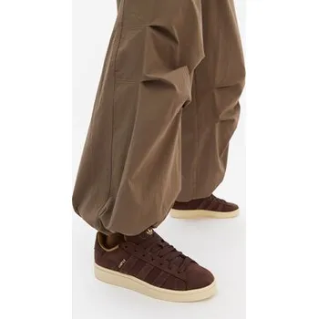 Dámské tenisky adidas Sneakersy Campus 00S JS3777 Hnědá 38_23