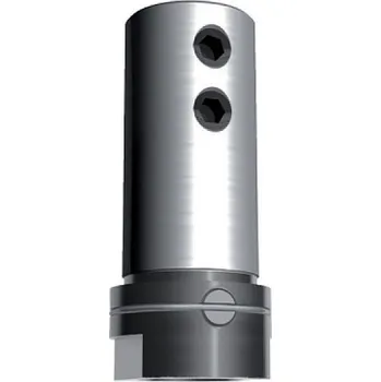 Příslušenství k vrtačce "Rychloupínací pouzdro 360 Weeke pro vrták S10, D20x42 P-L"