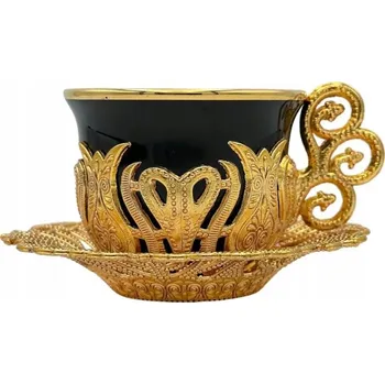 Šálek Acar kovový 80 ml 1 ks