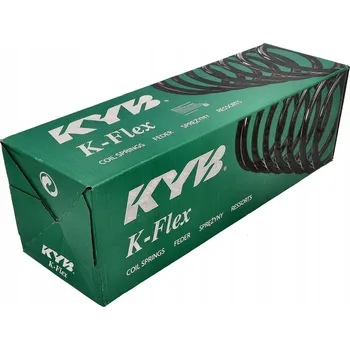 Pružina podvozku KYB RX5408
