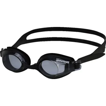 Plavecké brýle Swans SJ-22N Kouřová