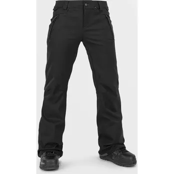 Sport VOLCOM kalhoty - Species Stretch Pant Black (BLK) velikost: M