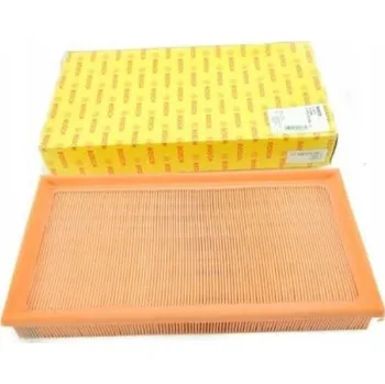 Kabinový filtr Filtr vzduchu Bosch 1 457 433 250