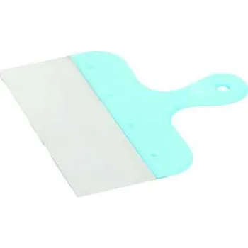 stěrka nerez fasádní 250mm