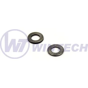 Podložka DIN 125 A M8 / 8,4 OBC Balení: 1 ks LAAAA08000AJ0