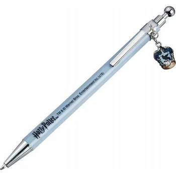 Propiska kuličková modrá The Carat Shop