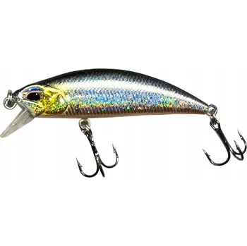 Umělá nástraha Wobler GERMINA Trout Minnow 5,2 cm 4,2 g SunFish (Pstruhový wobler)