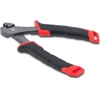 Krimpovací kleště Iron Claw krimpovací kleště Profi Climp Plier 15,5cm