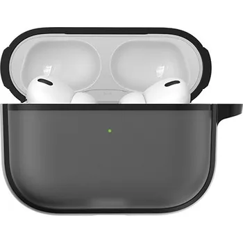 Příslušenství pro sluchátka Pouzdro Mist pro Airpods Pro 3 Benks černé