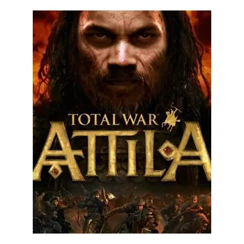 Počítačová hra ESD GAMES ESD Total War Attila