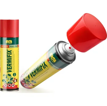 Průmyslové lepidlo lepidlo na ochranu stromů sprej 400ml VERMIFIX