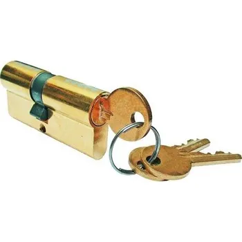 Vložka do dveří M.A.T. GROUP vložka Ni 65mm, 3 kl. HOBBY