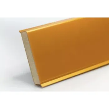 Podlahová lišta Podlahová lišta Cubu Trendy Mango 1467 - 2,5m (Soklová lišta Cubu Trendy Mango 1467 - 2,5m)