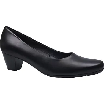 Dámská obuv Vycházková obuv-lodičky, Gabor, šíře G, černá: 30,8 46 (27026-26243)