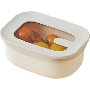 Dóza na potraviny Dóza na potraviny LOCK 300ml Dual Nesting