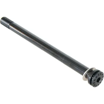 Zadní pevná osa KTM Prime Axle M12x1,75 148 mm Black