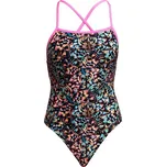 Funkita Copper Cluster Strapped In One Piece S - UK32