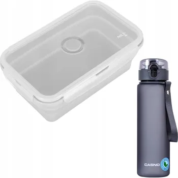 Svačinový box Svačinový Box Nils 560 ml