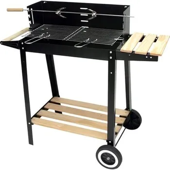 Verk Q43J + Dárek Teflonová podložka na grilování a pečení 2 ks