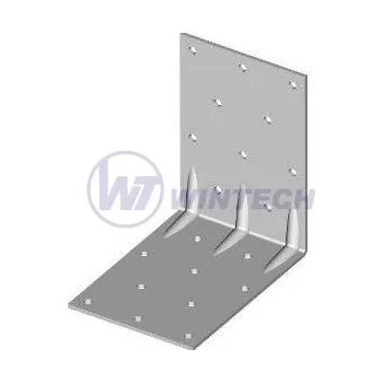 Stavebniny Konstrukční úhelník 05-82,70x70x80 ZAR, 1 ks TBPCA70080B
