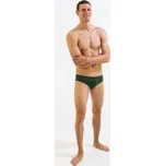 Pánské plavky Finis Brief Solid Pine 32