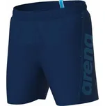 Arena Fundamentals Logo R Beach Boxer Navy XXL - UK40