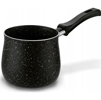 Hrnec Rendlík Tadar Marmara Black 0,8 l