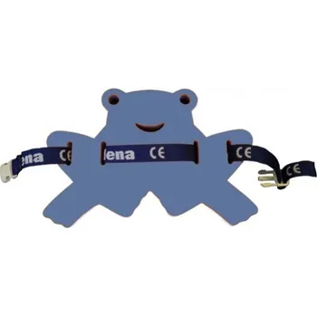 Matuska Dena Frog Swimming Belt Modrá