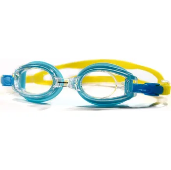 Plavecké brýle Dětské dioptrické plavecké brýle wimaholic Optical Swimming Goggles Junior -2.0