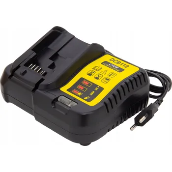 NABÍJEČKA DEWALT 10,8V/14,4V/18V (3464)