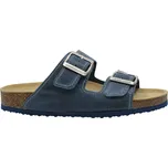 Protetika - pantofle ORS T 18 WALKER rifľovo-modrá VÝPRODEJ! Veľkosť: 47