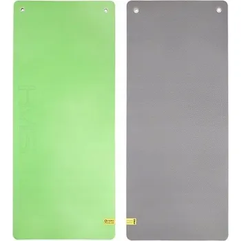 podložka na cvičení Podložka na cvičení HMS 140 cm x 60 cm zelená
