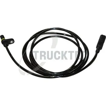 Přislušenství brzdového systému Snímač, počet otáček kol TRUCKTEC AUTOMOTIVE 02.42.310