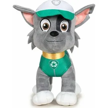 plyšák Play by Play Tlapková patrola plyšák Rocky 20 cm
