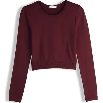 Dámské oblečení GATE Zkrácený top 40/42 625-0910/584