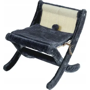 Pelíšek pro psa Pelíšek Perfectlife béžový obdélníkový 44 cm x 43 cm