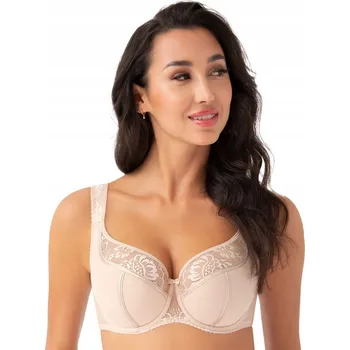 Dámské oblečení GORSENIA Podprsenka Alicante 647 béžová 100F