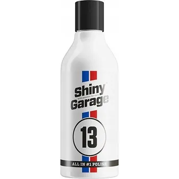 Prostředek na leštění laku Shiny Garage All in # 1 Polish SG13.16250 250 ml