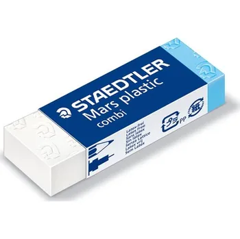 Tradiční guma Staedtler 1 ks