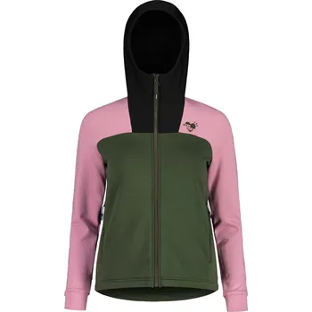 Maloja mikina SUNFLOWERM. 2025/2026 S Dámské