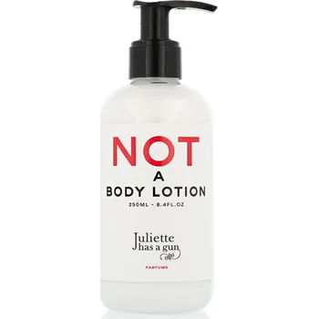 Nestandardní parfém Juliette Has A Gun Not A BL 250 ml W