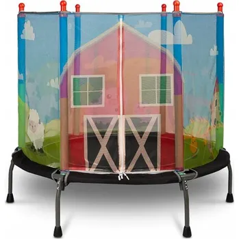 Trampolína Trampolína se sítí Toyz 100 cm FT 0