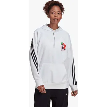 Dámská mikina adidas MMK Hoodie S 103979