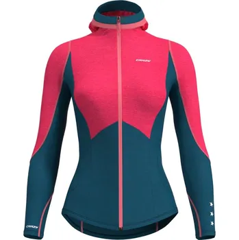 Dámská mikina Crazy mikina Idea PULL EXIT LIGHT 2025 M Dámské