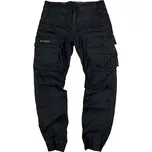 YAKUZA 3951 černá - 5XL